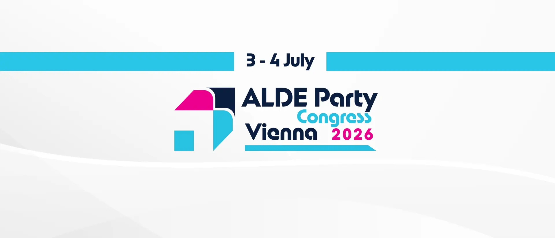 ALDE Party Congress 2026 | EDP